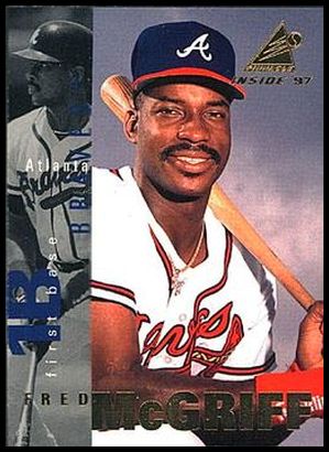 49 Fred McGriff